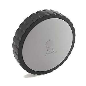картинка МИГ-910 Колесо 8 дюймов для угольных грилей Weber 1 шт