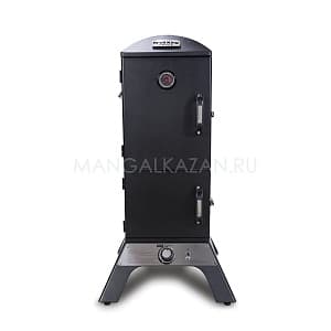 картинка Вертикальная газовая коптильня Broil King