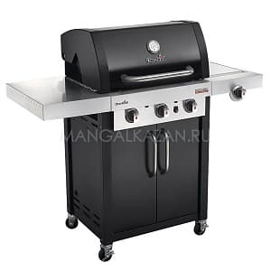 картинка Газовый гриль Char Broil Professional 3B