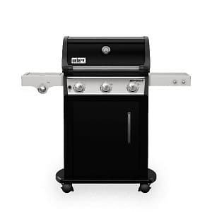 картинка Газовый гриль Weber Spirit E-325 GBS Черный