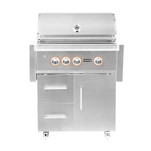 картинка Газовый гриль Coyote SL 30
