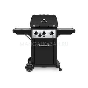 картинка Газовый Гриль Broil King Royal 340