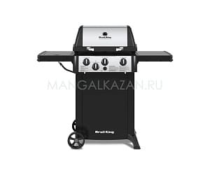 картинка Газовый гриль Broil King Gem 330