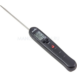 картинка МИГ-548 Цифровой термометр для гриля с памятью (мгновенный) Char-Broil