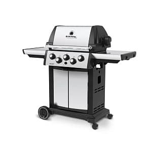 картинка Газовый Гриль Broil King Signet 390