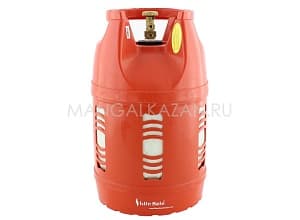 картинка МИГ-762 Газовый баллон Litesafe 18 л