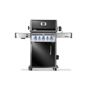 картинка Газовый гриль Napoleon Rogue PRO-S 425