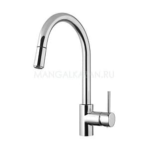 картинка Смеситель REGINOX ISEO CHROME