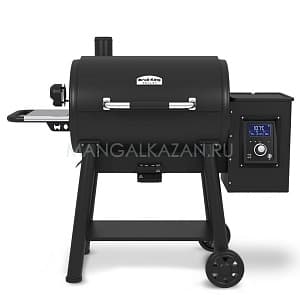 картинка Пеллетный гриль Broil King Regal 500