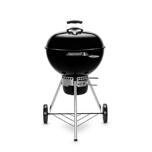 картинка Угольный гриль Weber Master-Touch GBS SE E-5755 Черный