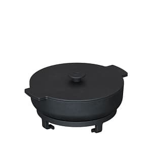 картинка МИГ-1301 Чугунный набор OFYR Tabl'o Cast Iron Casserole Set