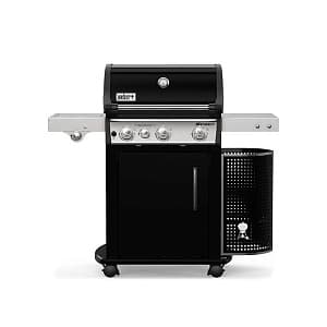 картинка Газовый гриль Weber Spirit EP-335 Premium GBS, Черный