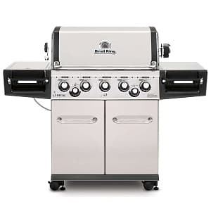 картинка Газовый Гриль Broil King Regal 590 PRO