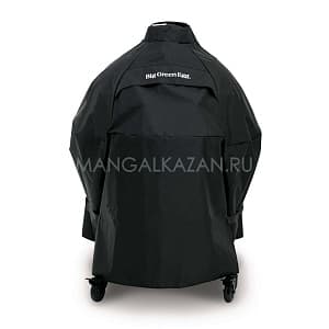 картинка МИГ-1155 Чехол для гриля на подставке Big Green Egg M, L, XL, 2XL