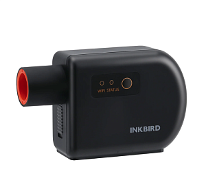 картинка МИГ-1890 Регулятор температуры керамического гриля Inkbird ISC-027BW