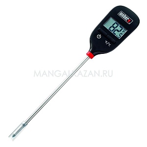 картинка МИГ-457 Карманный термометр Weber