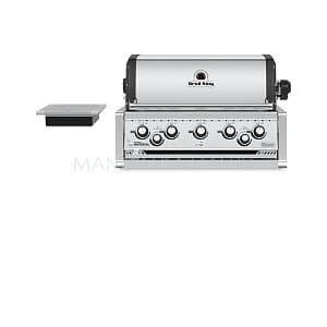 картинка Встраиваемый газовый гриль Broil King Imperial 590
