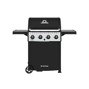 картинка Газовый гриль Broil King Crown 410