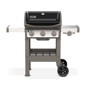 картинка Газовый гриль Weber Spirit II E-320 GBS