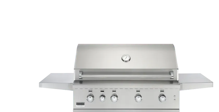 Газовые грили