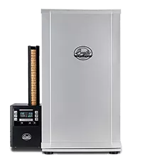 Электрические коптильни Bradley Smoker