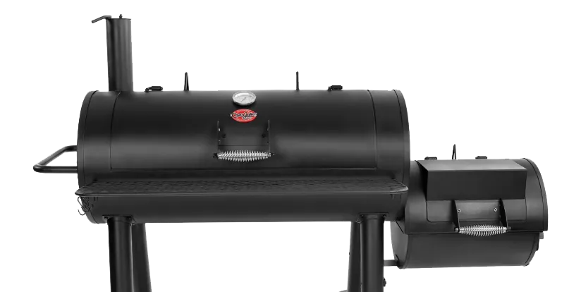 Угольные грили