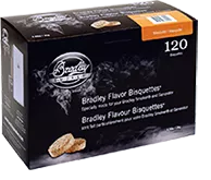 Брикеты для копчения Bradley Smoker