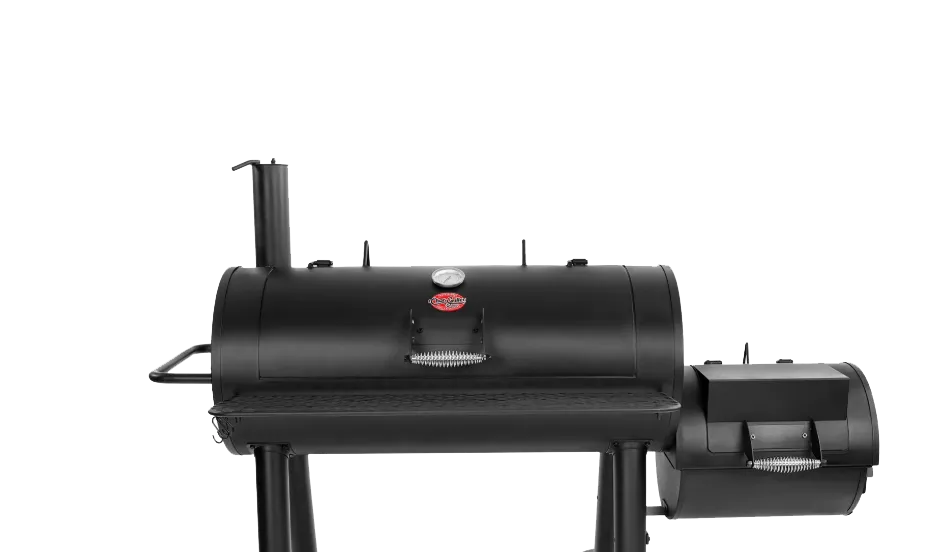 Угольные грили