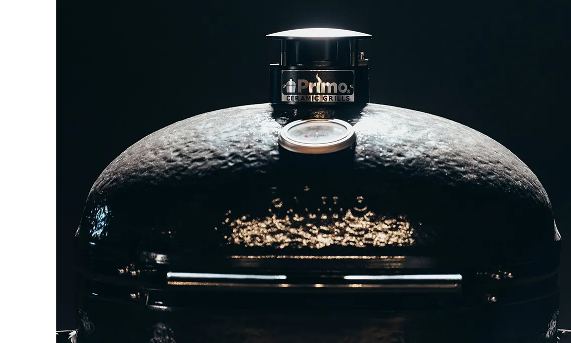 Подарки к грилям Primo на сумму до 306 860 рублей