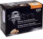 Брикеты для копчения Bradley Smoker