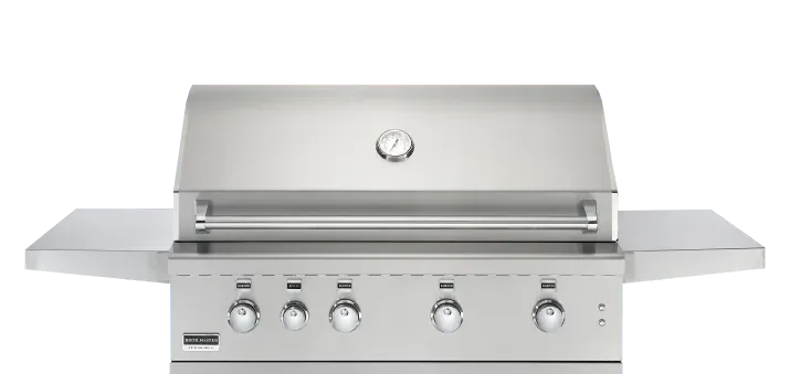 Газовые грили